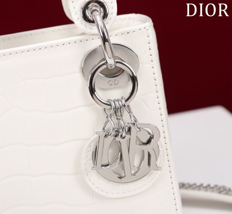 Christian Dior My Lady Bags